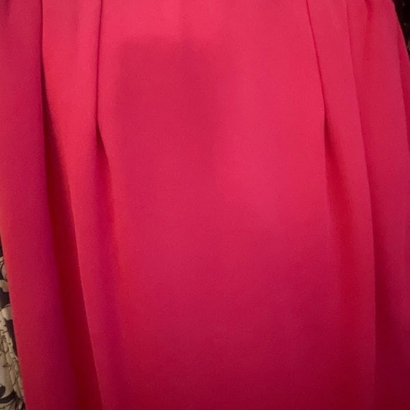 Jones Wear Contemporary Office Barbiecore Pink Size 14 Blazer & Skirt Set NWT - Picture 11 of 14